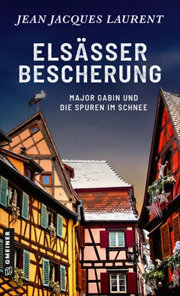 Abbildung von Laurent | Elsässer Bescherung | 1. Auflage | 2024 | beck-shop.de