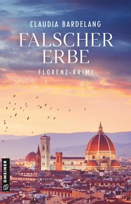 Abbildung von Bardelang | Falscher Erbe | 1. Auflage | 2024 | beck-shop.de