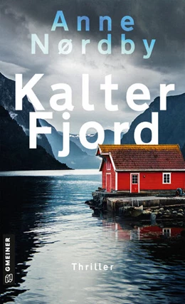 Abbildung von Nordby | Kalter Fjord | 1. Auflage | 2024 | beck-shop.de