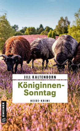 Abbildung von Kaltenborn | Königinnensonntag | 1. Auflage | 2024 | beck-shop.de