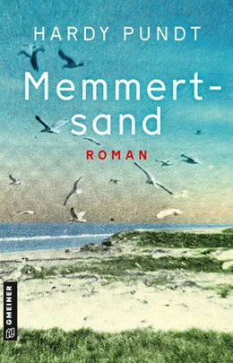 Abbildung von Pundt | Memmertsand | 1. Auflage | 2024 | beck-shop.de