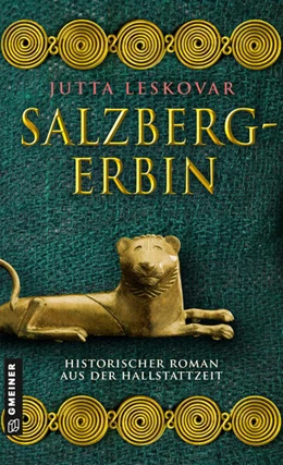 Abbildung von Leskovar | Salzbergerbin | 1. Auflage | 2024 | beck-shop.de