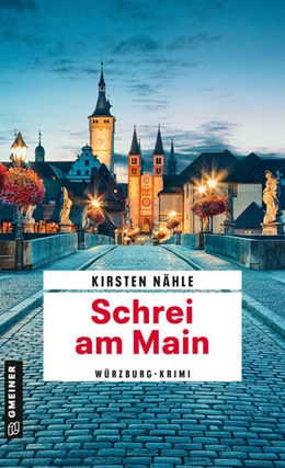 Abbildung von Nähle | Schrei am Main | 1. Auflage | 2024 | beck-shop.de