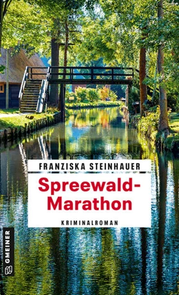 Abbildung von Steinhauer | Spreewald-Marathon | 1. Auflage | 2024 | beck-shop.de