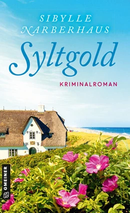 Abbildung von Narberhaus | Syltgold | 1. Auflage | 2024 | beck-shop.de