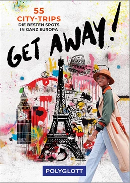 Abbildung von diverse | Get away | 1. Auflage | 2024 | beck-shop.de