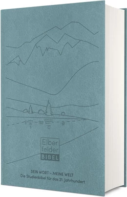 Abbildung von Sein Wort - meine Welt. Kunstlederausgabe | 1. Auflage | 2024 | beck-shop.de