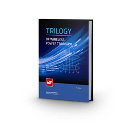 Abbildung von Som / Würth Elektronik GmbH & Co KG | Trilogy of wireless power transfer | 2. Auflage | 2024 | beck-shop.de