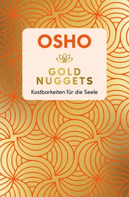 Abbildung von Osho | Gold Nuggets | 1. Auflage | 2024 | beck-shop.de