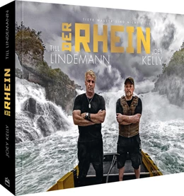 Abbildung von Lindemann / Kelly | Der Rhein | 1. Auflage | 2024 | beck-shop.de