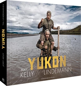 Abbildung von Kelly / Lindemann | Yukon | 1. Auflage | 2024 | beck-shop.de