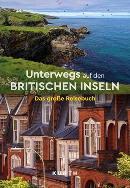 Abbildung von Verlag | KUNTH Unterwegs auf den Britischen Inseln | 1. Auflage | 2024 | beck-shop.de