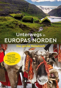 Abbildung von Verlag | KUNTH Unterwegs in Europas Norden | 1. Auflage | 2024 | beck-shop.de