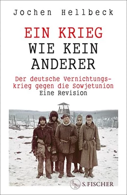 Abbildung von Hellbeck | Ein Krieg wie kein anderer | 1. Auflage | 2025 | beck-shop.de