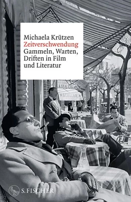 Abbildung von Krützen | Zeitverschwendung | 1. Auflage | 2024 | beck-shop.de