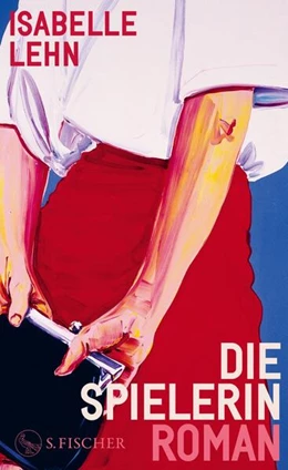 Abbildung von Lehn | Die Spielerin | 1. Auflage | 2024 | beck-shop.de