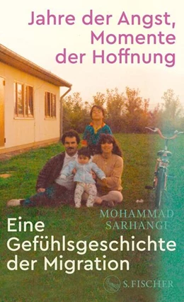 Abbildung von Sarhangi | Jahre der Angst, Momente der Hoffnung | 1. Auflage | 2024 | beck-shop.de