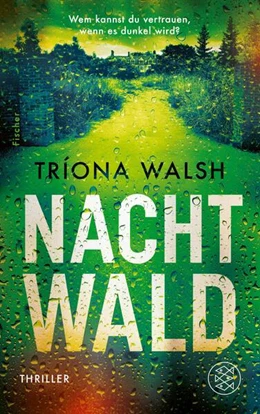 Abbildung von Walsh | Nachtwald | 1. Auflage | 2024 | beck-shop.de