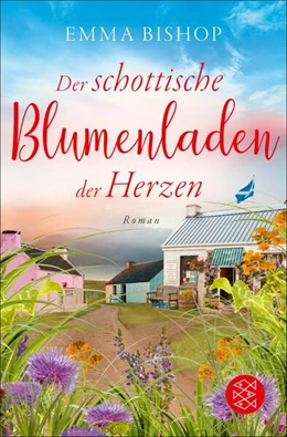 Abbildung von Bishop | Der schottische Blumenladen der Herzen /03 Isle of Mull | 1. Auflage | 2025 | beck-shop.de