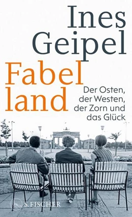Abbildung von Geipel | Fabelland | 1. Auflage | 2024 | beck-shop.de