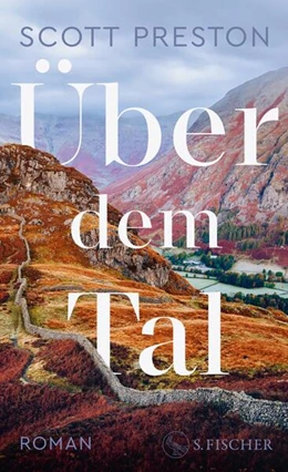 Abbildung von Preston | Über dem Tal | 1. Auflage | 2024 | beck-shop.de