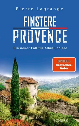 Abbildung von Lagrange | Finstere Provence | 1. Auflage | 2024 | beck-shop.de