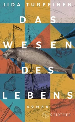 Abbildung von Turpeinen | Das Wesen des Lebens | 1. Auflage | 2024 | beck-shop.de