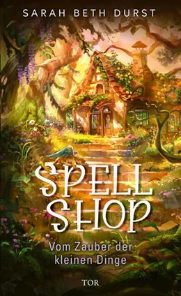 Abbildung von Durst | Spellshop | 1. Auflage | 2024 | beck-shop.de