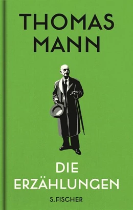 Abbildung von Mann | Die Erzählungen | 1. Auflage | 2024 | beck-shop.de