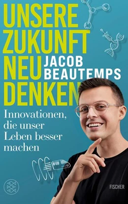 Abbildung von Beautemps | Unsere Zukunft neu denken | 1. Auflage | 2025 | beck-shop.de