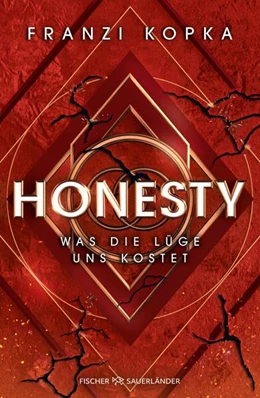 Abbildung von Kopka | Honesty. Was die Lüge uns kostet | 1. Auflage | 2024 | beck-shop.de