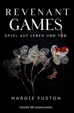 Abbildung von Fuston | Revenant Games - Spiel auf Leben und Tod | 1. Auflage | 2025 | beck-shop.de