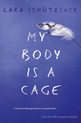 Abbildung von Schützsack | My Body is a Cage | 1. Auflage | 2024 | beck-shop.de