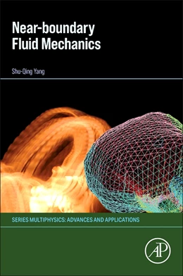 Abbildung von Yang | Near-boundary Fluid Mechanics | 1. Auflage | 2025 | beck-shop.de