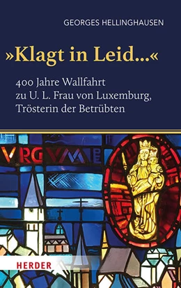 Abbildung von Hellinghausen | „Klagt in Leid ...“ | 1. Auflage | 2024 | beck-shop.de