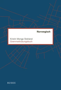 Abbildung von Stokland | Grammatikübungsbuch Norwegisch | 2. Auflage | 2025 | beck-shop.de