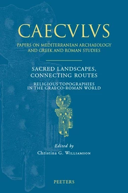 Abbildung von Sacred Landscapes, Connecting Routes | 1. Auflage | 2024 | beck-shop.de
