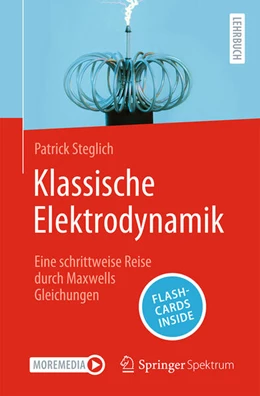Abbildung von Heise | Klassische Elektrodynamik | 1. Auflage | 2026 | beck-shop.de