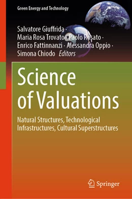 Abbildung von Giuffrida / Trovato | Science of Valuations | 1. Auflage | 2024 | beck-shop.de