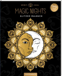 Abbildung von Spirit & Soul , Magic Nights | 1. Auflage | 2024 | beck-shop.de