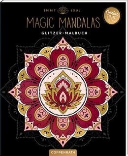 Abbildung von Spirit & Soul , Magic Mandalas | 1. Auflage | 2024 | beck-shop.de