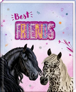 Abbildung von Freundebuch - Best friends | 1. Auflage | 2024 | beck-shop.de