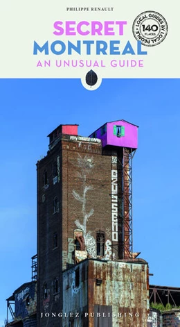 Abbildung von Renault | Secret Montreal | 5. Auflage | 2025 | beck-shop.de