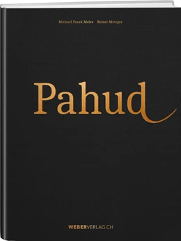 Abbildung von Meier / Metzger | Pahud | 1. Auflage | 2024 | beck-shop.de
