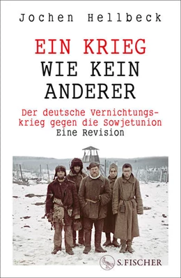 Abbildung von Hellbeck | Ein Krieg wie kein anderer | 2. Auflage | 2025 | beck-shop.de