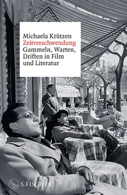 Abbildung von Krützen | Zeitverschwendung | 1. Auflage | 2024 | beck-shop.de