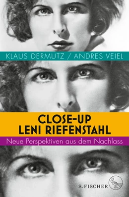 Abbildung von Dermutz / Veiel | Close-up Leni Riefenstahl | 1. Auflage | 2025 | beck-shop.de