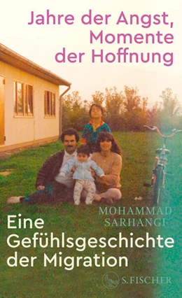 Abbildung von Sarhangi | Jahre der Angst, Momente der Hoffnung | 1. Auflage | 2024 | beck-shop.de