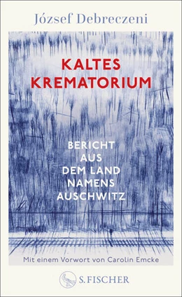 Abbildung von Debreczeni | Kaltes Krematorium | 7. Auflage | 2024 | beck-shop.de