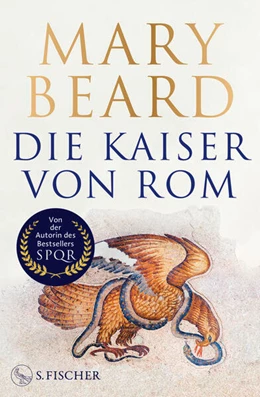 Abbildung von Beard | Die Kaiser von Rom | 2. Auflage | 2024 | beck-shop.de
